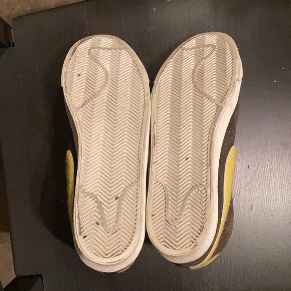 Nike high blazer supreme size 12 - Picture 5 of 5